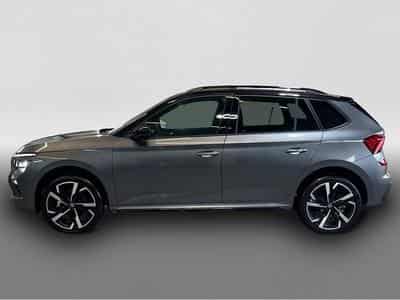 Skoda Kamiq (2025) - Photo 2