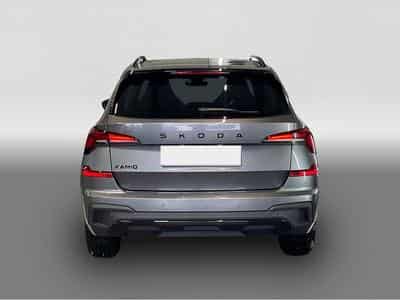 Skoda Kamiq (2025) - Photo 4