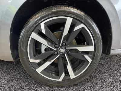 Skoda Kamiq (2025) - Photo 6