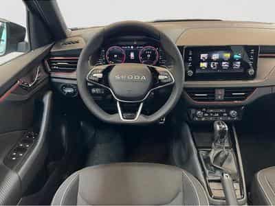 Skoda Kamiq (2025) - Photo 9