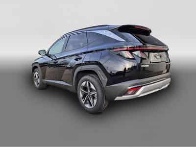 Hyundai Tucson (2026) - Photo 3