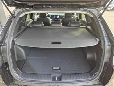 Hyundai Tucson (2026) - Photo 9