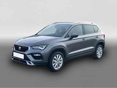 Seat Ateca (2026) - Photo 1