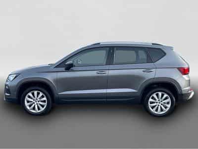 Seat Ateca (2026) - Photo 2
