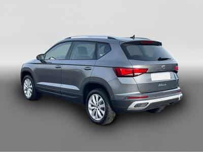 Seat Ateca (2026) - Photo 3