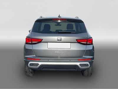 Seat Ateca (2026) - Photo 4