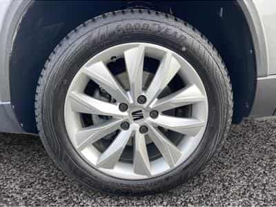 Seat Ateca (2026) - Photo 6