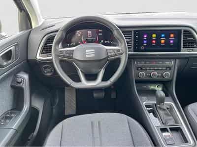 Seat Ateca (2026) - Photo 9