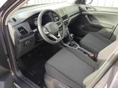 VW T-Cross Limited Edition 1,0 (2026) - Photo 5