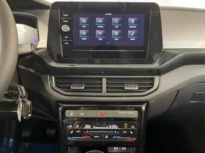 VW T-Cross T-Cross (2026) - Photo 7
