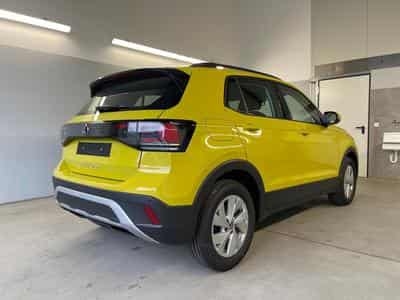 VW T-Cross T-Cross (2026) - Photo 4