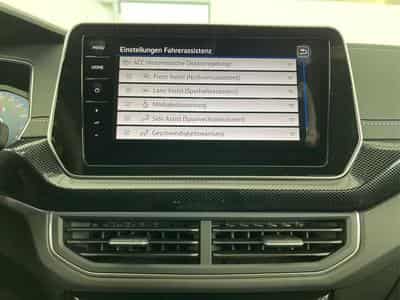 VW T-Cross R-Line (2026) - Photo 10