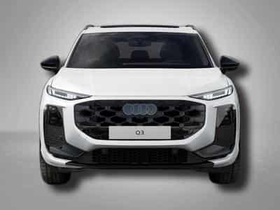 Audi Q3 S Line 1.5 TFSI 7-Gang S tronic (2026) - Photo 2