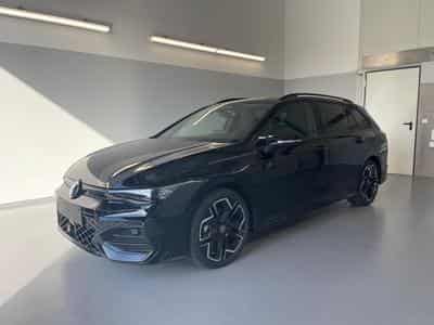 VW Golf Variant R-Line (2026) - Photo 1