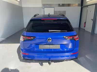 VW Golf Variant R-Line (2026) - Photo 5