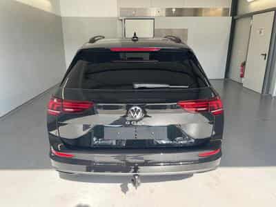VW Golf Variant Life (2026) - Photo 5