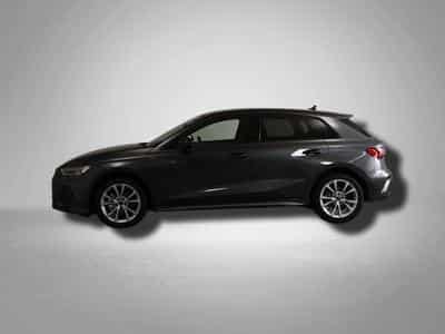 Audi A3 Sportback S Line 2.0 TDI (2026) - Photo 2