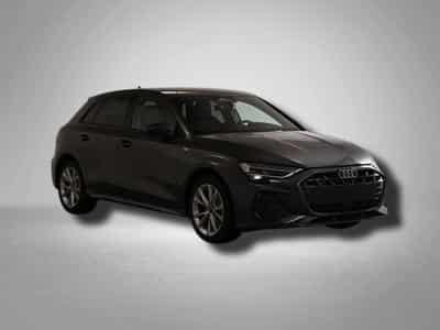 Audi A3 Sportback S Line 2.0 TDI (2026) - Photo 6