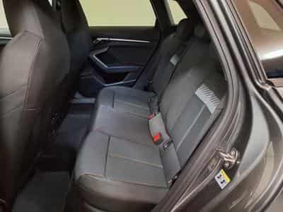 Audi A3 Sportback S Line 2.0 TDI (2026) - Photo 9