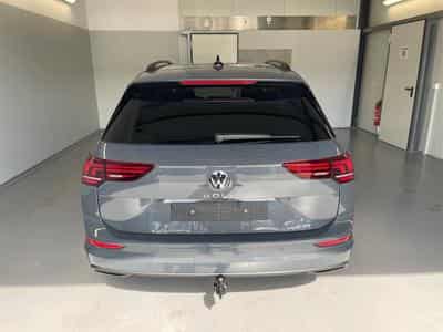 VW Golf Variant Life (2026) - Photo 5