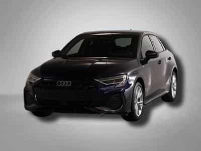 Audi A3 Sportback S Line 1.5L TFSI (2026) - Photo 1