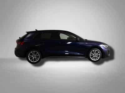 Audi A3 Sportback S Line 1.5L TFSI (2026) - Photo 6