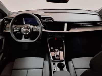 Audi A3 Sportback S Line 1.5L TFSI (2026) - Photo 11