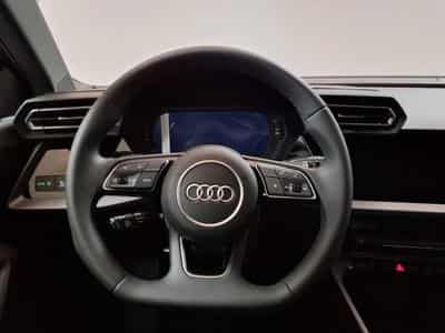 Audi A3 Sportback S Line 1.5L TFSI (2026) - Photo 12
