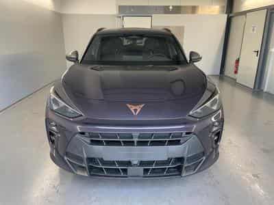 Cupra Terramar Terramar (2026) - Photo 2