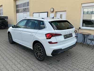 Skoda Kamiq Top Selection (2026) - Photo 4