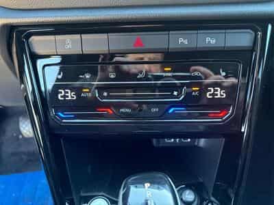 VW T-Roc Black Style 1,5 (2026) - Photo 11
