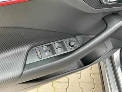Skoda Kamiq Monte Carlo (2026) - Photo 11