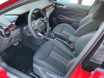 Skoda Fabia Monte Carlo (2026) - Photo 12