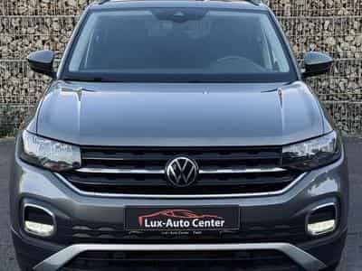 VW T-Cross T-Cross 1.0 TSI  // Garantie 12 Mois✅✅✅ (2021) - Photo 3