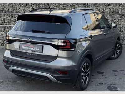 VW T-Cross T-Cross 1.0 TSI  // Garantie 12 Mois✅✅✅ (2021) - Photo 6