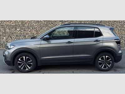 VW T-Cross T-Cross 1.0 TSI  // Garantie 12 Mois✅✅✅ (2021) - Photo 5