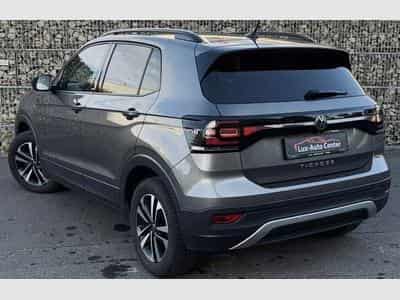 VW T-Cross T-Cross 1.0 TSI  // Garantie 12 Mois✅✅✅ (2021) - Photo 7