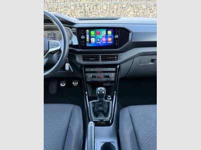VW T-Cross T-Cross 1.0 TSI  // Garantie 12 Mois✅✅✅ (2021) - Photo 10