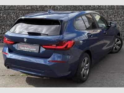 BMW 116 116DA Automatique // Garantie 12 Mois✅✅✅ (2022) - Photo 6
