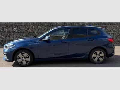 BMW 116 116DA Automatique // Garantie 12 Mois✅✅✅ (2022) - Photo 5