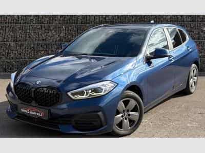 BMW 116 116DA Automatique // Garantie 12 Mois✅✅✅ (2022) - Photo 3