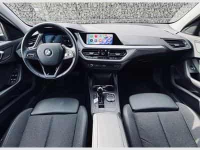 BMW 116 116DA Automatique // Garantie 12 Mois✅✅✅ (2022) - Photo 9