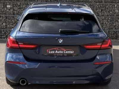 BMW 116 116DA Automatique // Garantie 12 Mois✅✅✅ (2022) - Photo 8