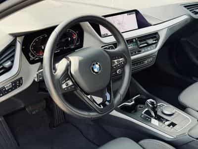 BMW 116 116DA Automatique // Garantie 12 Mois✅✅✅ (2022) - Photo 11