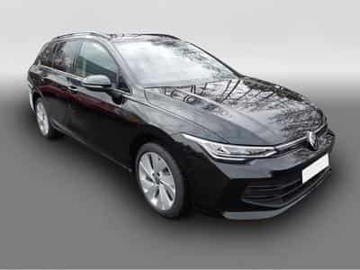 VW Golf (2026) - Photo 1