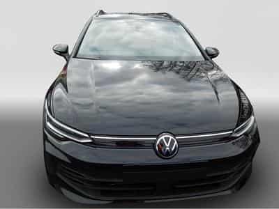 VW Golf (2026) - Photo 2