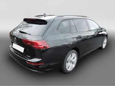 VW Golf (2026) - Photo 4