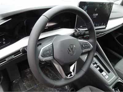 VW Golf (2026) - Photo 6