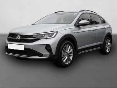 VW Taigo (2026) - Photo 1