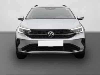 VW Taigo (2026) - Photo 2